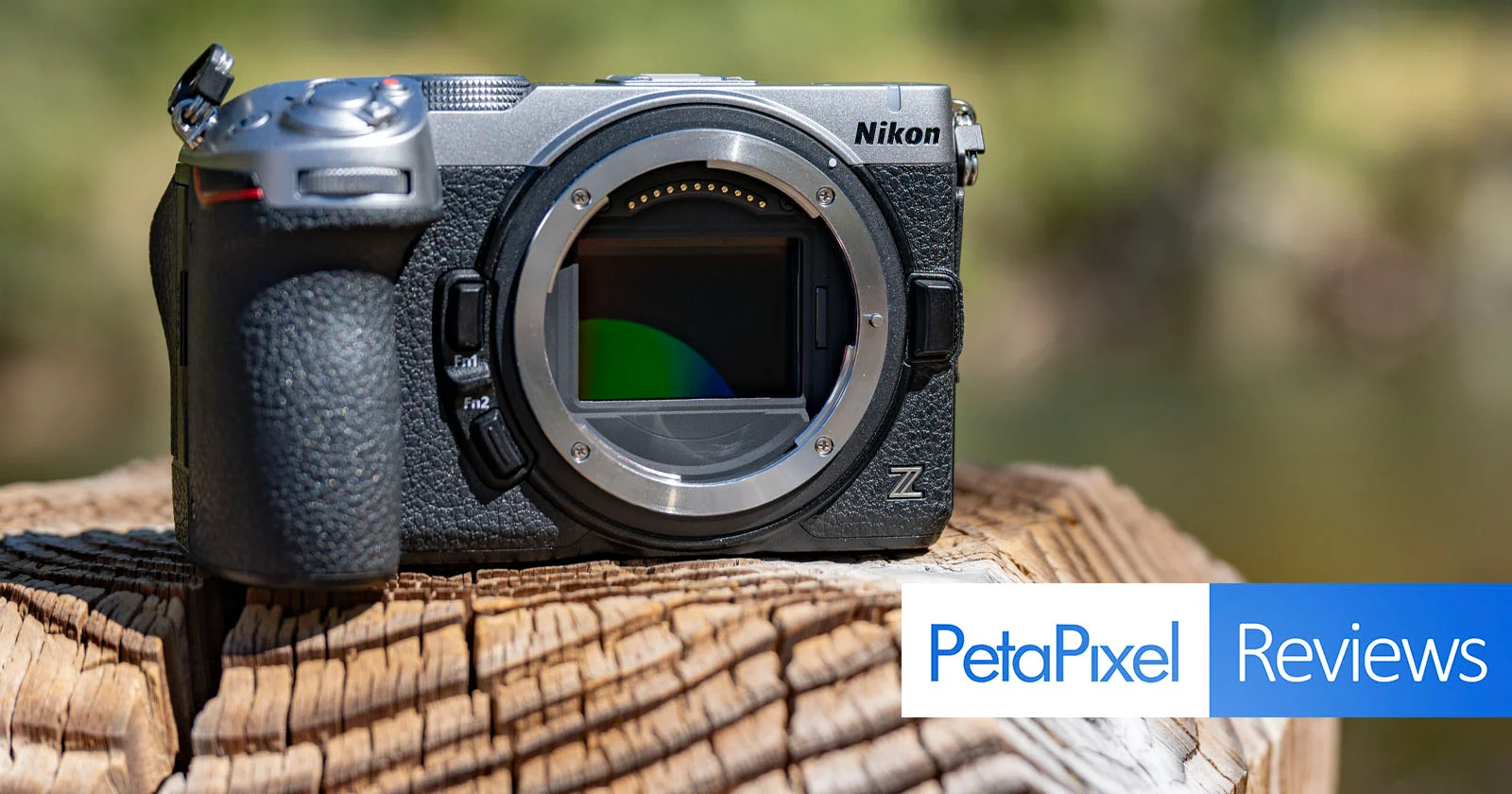 Nikon Z5 IIC Beoordeling: Kleiner, Mooier en Grotendeels Bruikbaar