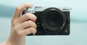 Nikon Z5 IIC: een eenvoudigere en goedkopere full-frame camera voor creators