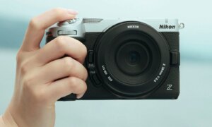 Nikon Z5 IIC: een eenvoudigere en goedkopere full-frame camera voor creators