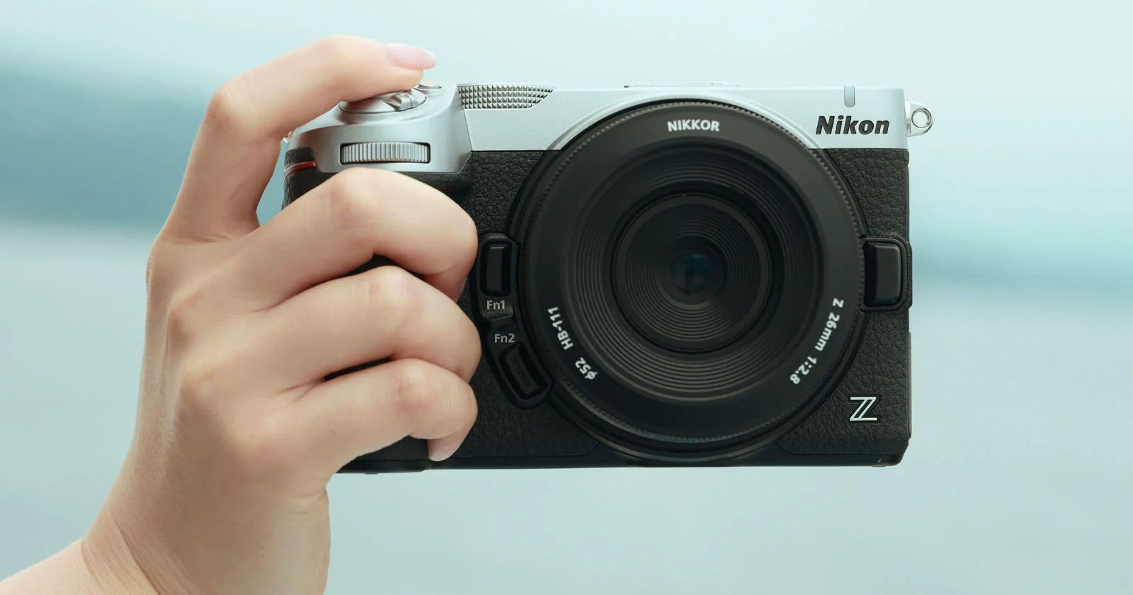 Nikon Z5 IIC: een eenvoudigere en goedkopere full-frame camera voor creators
