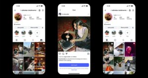 Instagram laat je grid verder personaliseren met getagde berichten