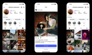 Instagram laat je grid verder personaliseren met getagde berichten