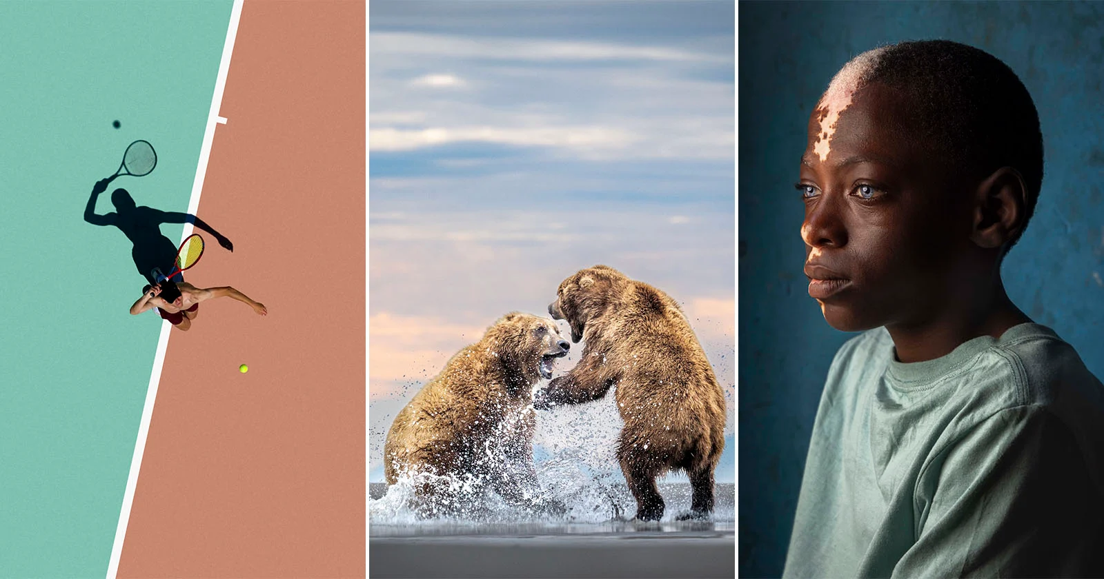 15 foto's die je inspireren om mee te doen aan de Sony World Photography Awards 2027