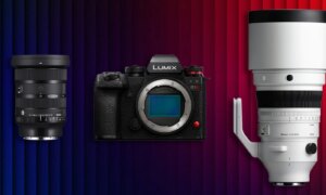 Enkele van de beste deals op L-Mount-camera’s en lenzen zijn tijdelijk verkrijgbaar