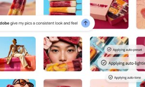 Bewerk je foto’s met Lightroom en Photoshop in Google Gemini