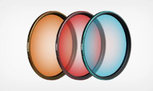 PolarPro lanceert zijn nieuwste lenzenfilters: Color Way Outside the Lines