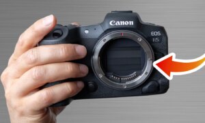 Dankzij Nikon kan Canon’s gesloten RF-mount mogelijk opengemaakt worden
