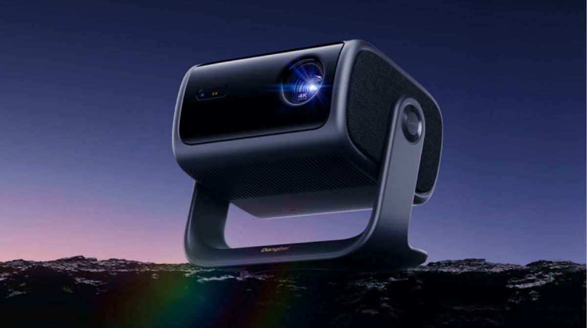 videoprojecteur Dangbei MP1 Max