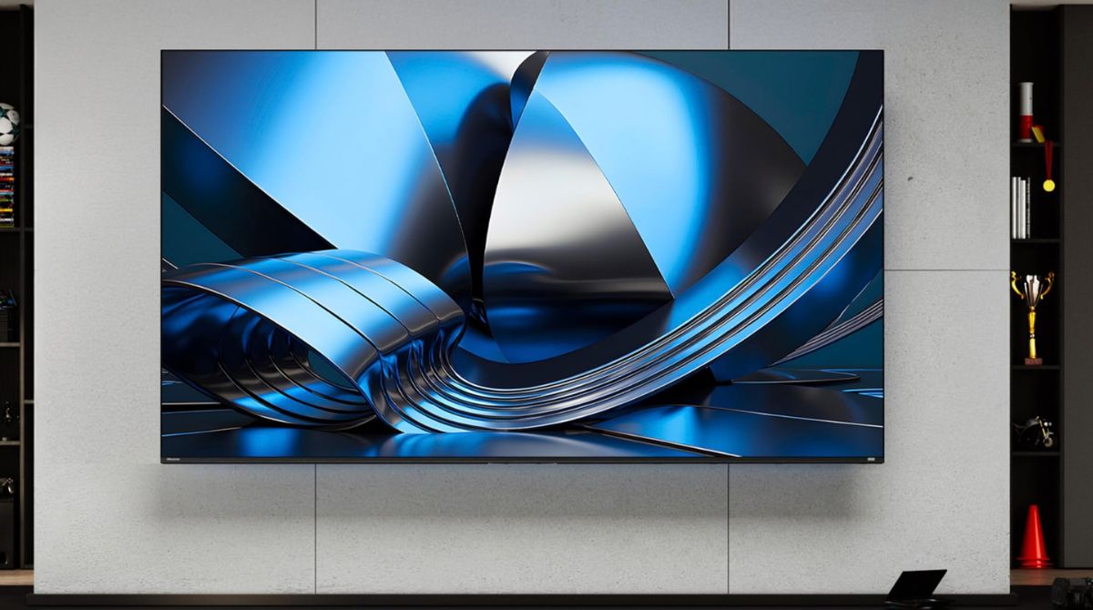 TV Hisense 75U7SE