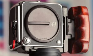 8 Manieren waarop Hasselblad de 907x CFV 100C een stuk beter kan maken
