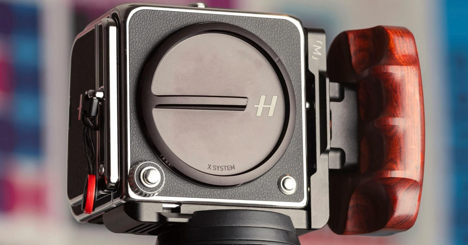 8 Manieren waarop Hasselblad de 907x CFV 100C een stuk beter kan maken