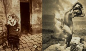 Gerenommeerde interieurontwerper: zeldzame fotocollectie wordt geveild