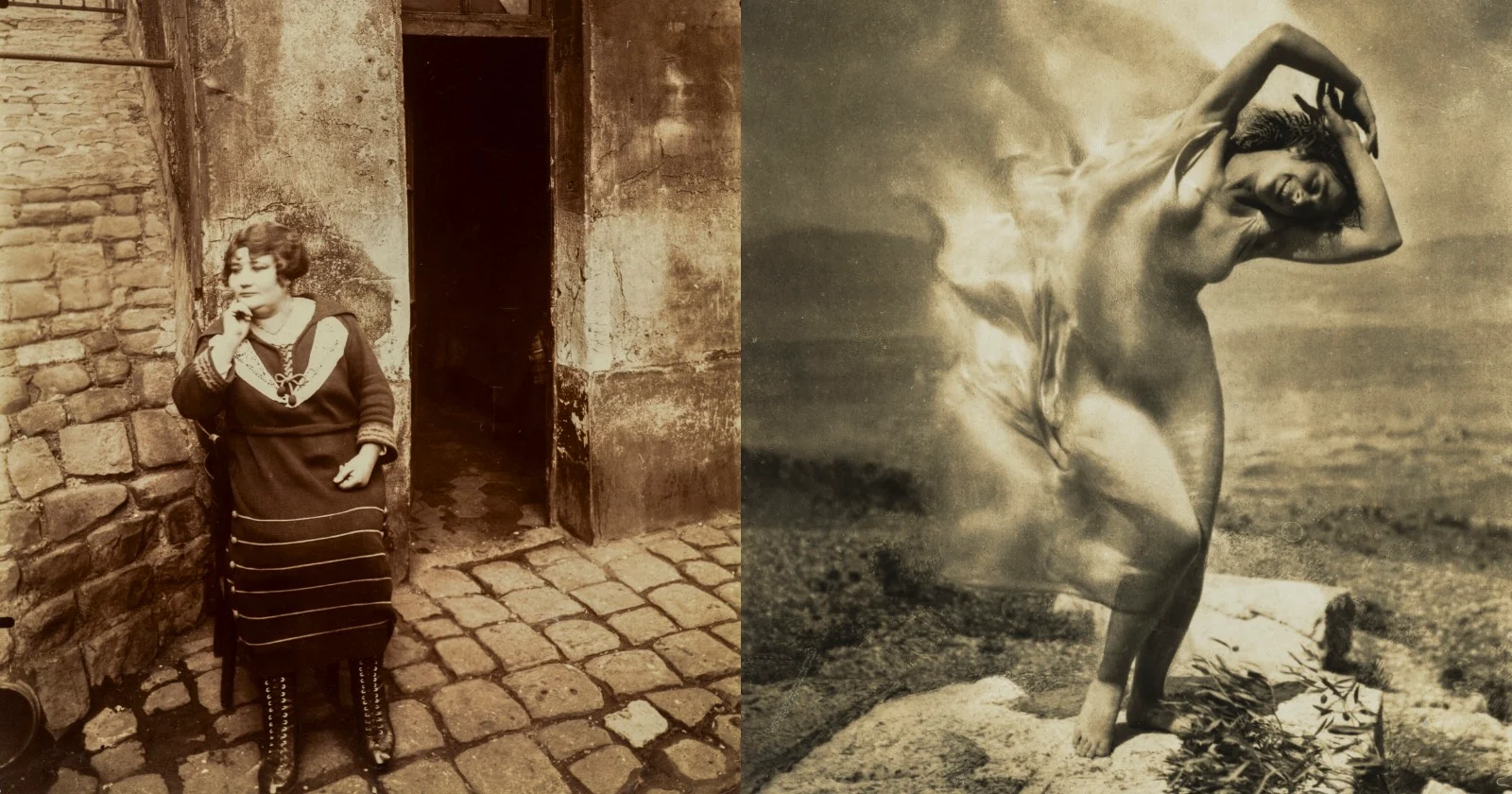 Gerenommeerde interieurontwerper: zeldzame fotocollectie wordt geveild