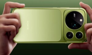 Honor Magic9 Pro Max Smartphone Geïnspireerd door Legendarische Arriflex-camera’s