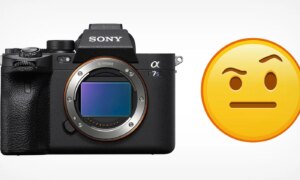 Komt de Sony a7S IV uit? Helaas geen kans