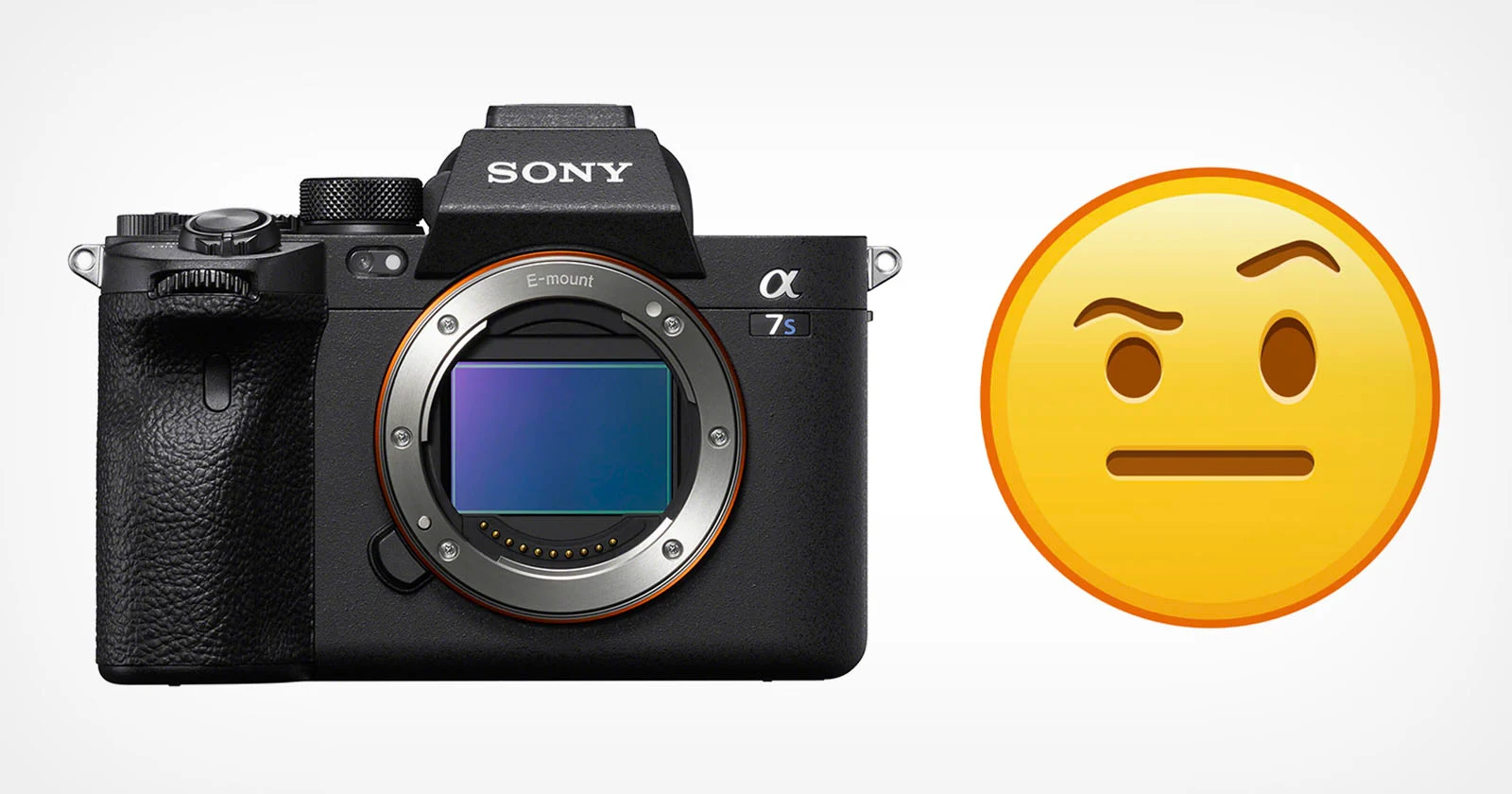 Komt de Sony a7S IV uit? Helaas geen kans
