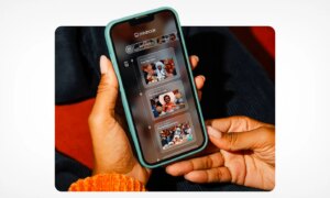 Mixbook breidt uit met vernieuwde Visual Memories-app naast fotoboeken