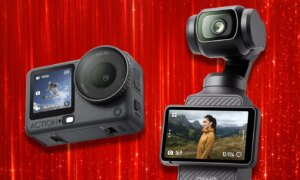 DJI verkoopt meer digitale camera’s dan alle Japanse fabrikanten samen