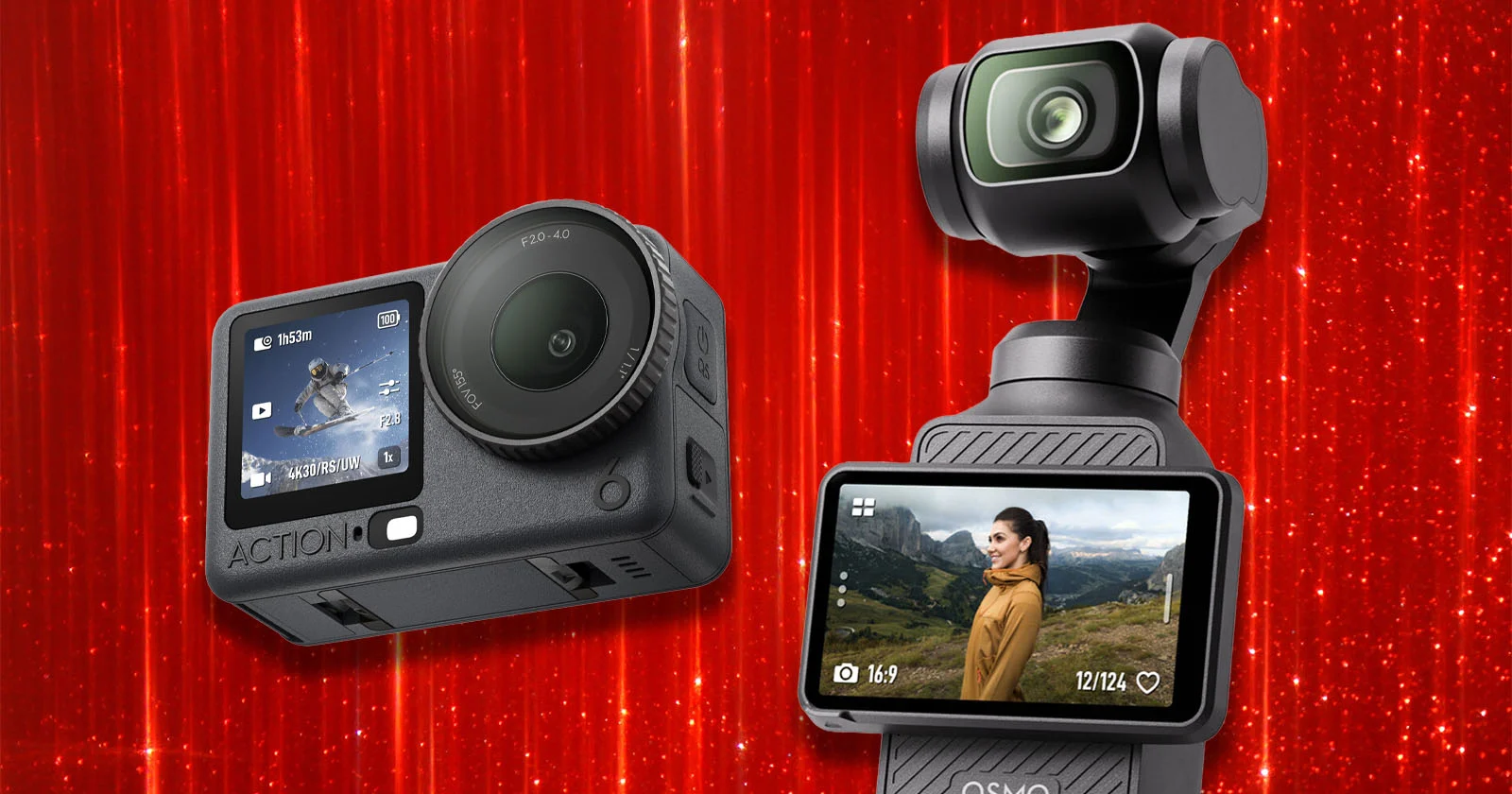 DJI verkoopt meer digitale camera's dan alle Japanse fabrikanten samen