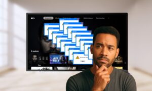 Apple TV op Roku: waarom de app vastloopt en hoe je deze opnieuw opstart