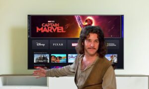 Disney+ Premium-abonnees kunnen opgelucht ademhalen: die reclames zouden thuisgemaakte trailers zijn