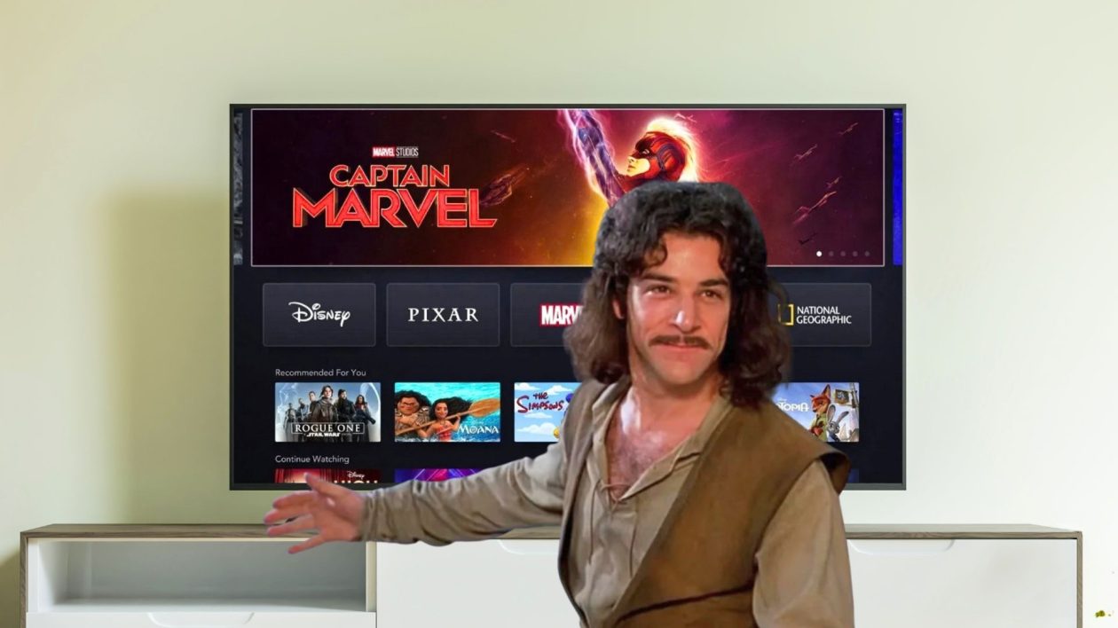 Disney+ Premium-abonnees kunnen opgelucht ademhalen: die reclames zouden thuisgemaakte trailers zijn