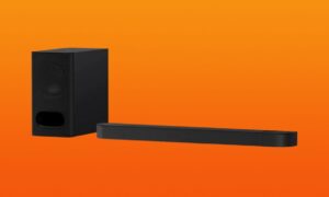 Echte Dolby Atmos onder de 350 euro: deze Sony-soundbar is dé parel van het moment