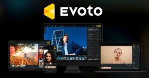 Evoto breidt uit met portretretouchering bij video, slimme beeldselectie en mobiele hotspot en meer