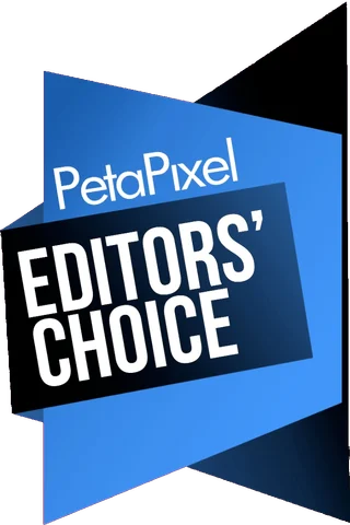 PetaPixel Editors' Choice