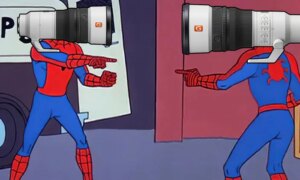 Hoe vergelijkbaar zijn de nieuwste Sony-telelenzen eigenlijk?