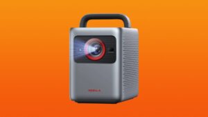 Nebula Cosmos 4K SE: laagste prijs in de aanbieding – wat is deze beamer waard?