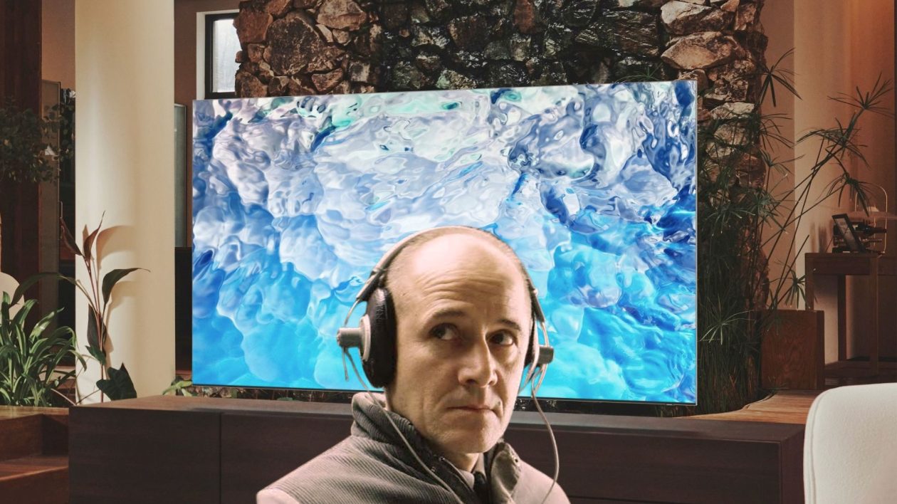 Uw smart-tv verbergt mogelijk twee microfoons: zo schakel je ze uit en krijg je de controle terug