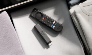 Fire TV Stick 4K (2026): Amazon belooft snellere prestaties, maar laat Dolby Vision en Android achterwege