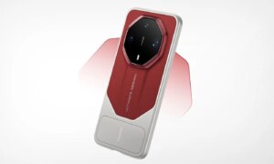 Nieuwe Huawei Mate 90-serie: telefoons kosten tot wel $2.830