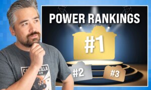 Onze Top 10 Full-Frame Camera’s Gerangschikt | De PetaPixel Podcast