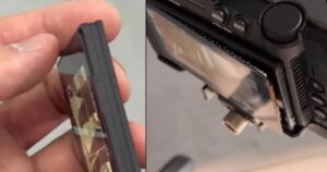 Sony FX5 Vertraging: Mogelijke oorzaak bij het achterste LCD-scherm