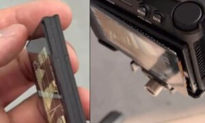 Sony FX5 Vertraging: Mogelijke oorzaak bij het achterste LCD-scherm
