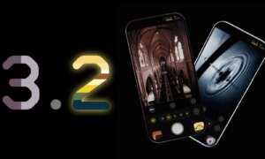 Halide-camera-app tilt het nieuwe variabele diafragma van Apple naar een hoger niveau