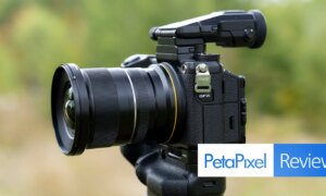 NiSi 16mm f/2.8 ASPH G-Mount Recensie: Is er zoiets als te wijd?
