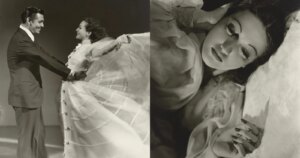De fotograaf die de glamour van Hollywoods gouden tijdperk vastlegde