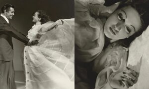 De fotograaf die de glamour van Hollywoods gouden tijdperk vastlegde