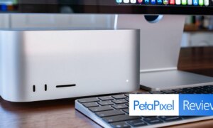 Apple M5 Ultra Mac Studio Review: De Mac Pro is toch nog springlevend