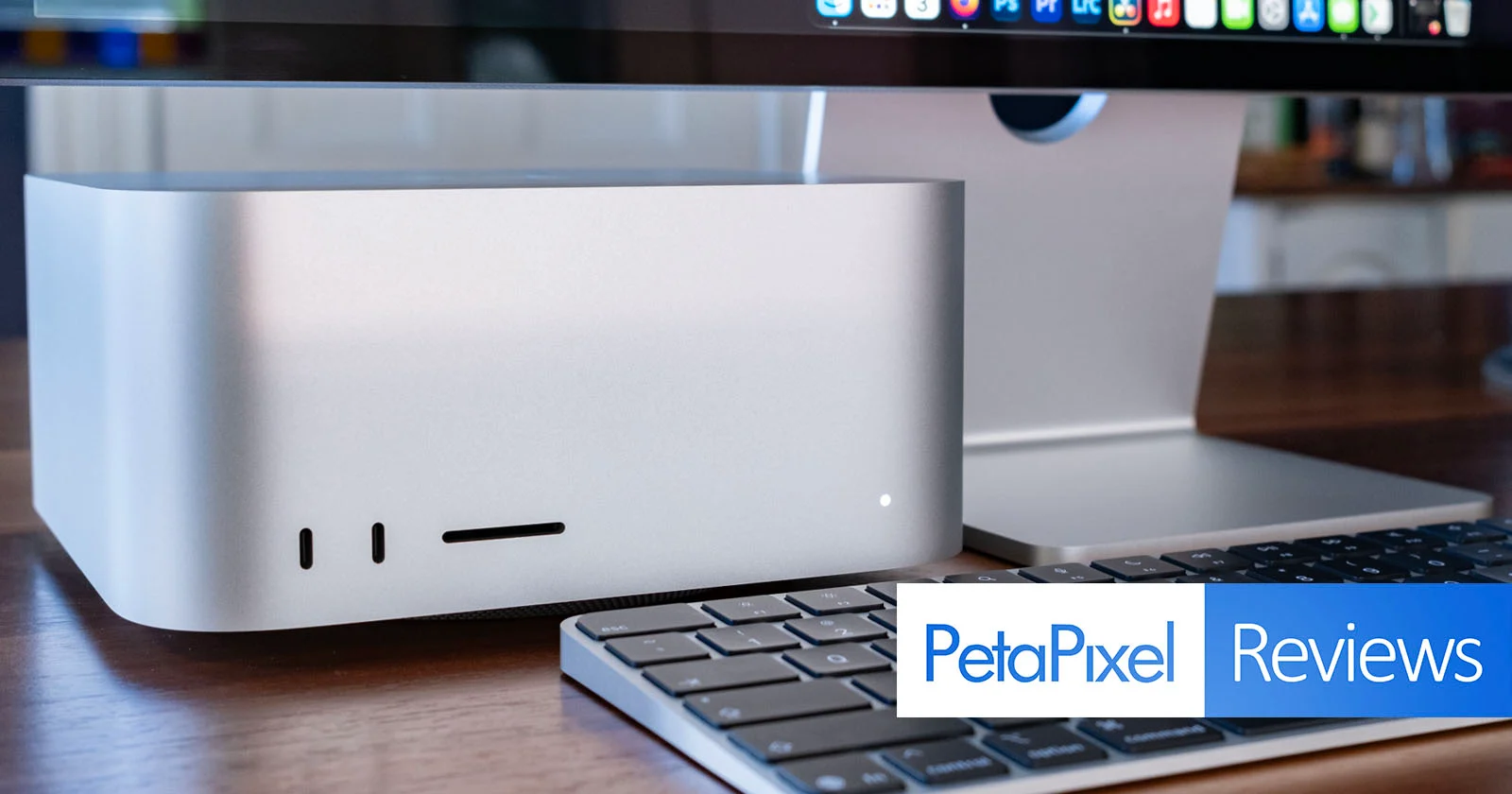 Apple M5 Ultra Mac Studio Review: De Mac Pro is toch nog springlevend