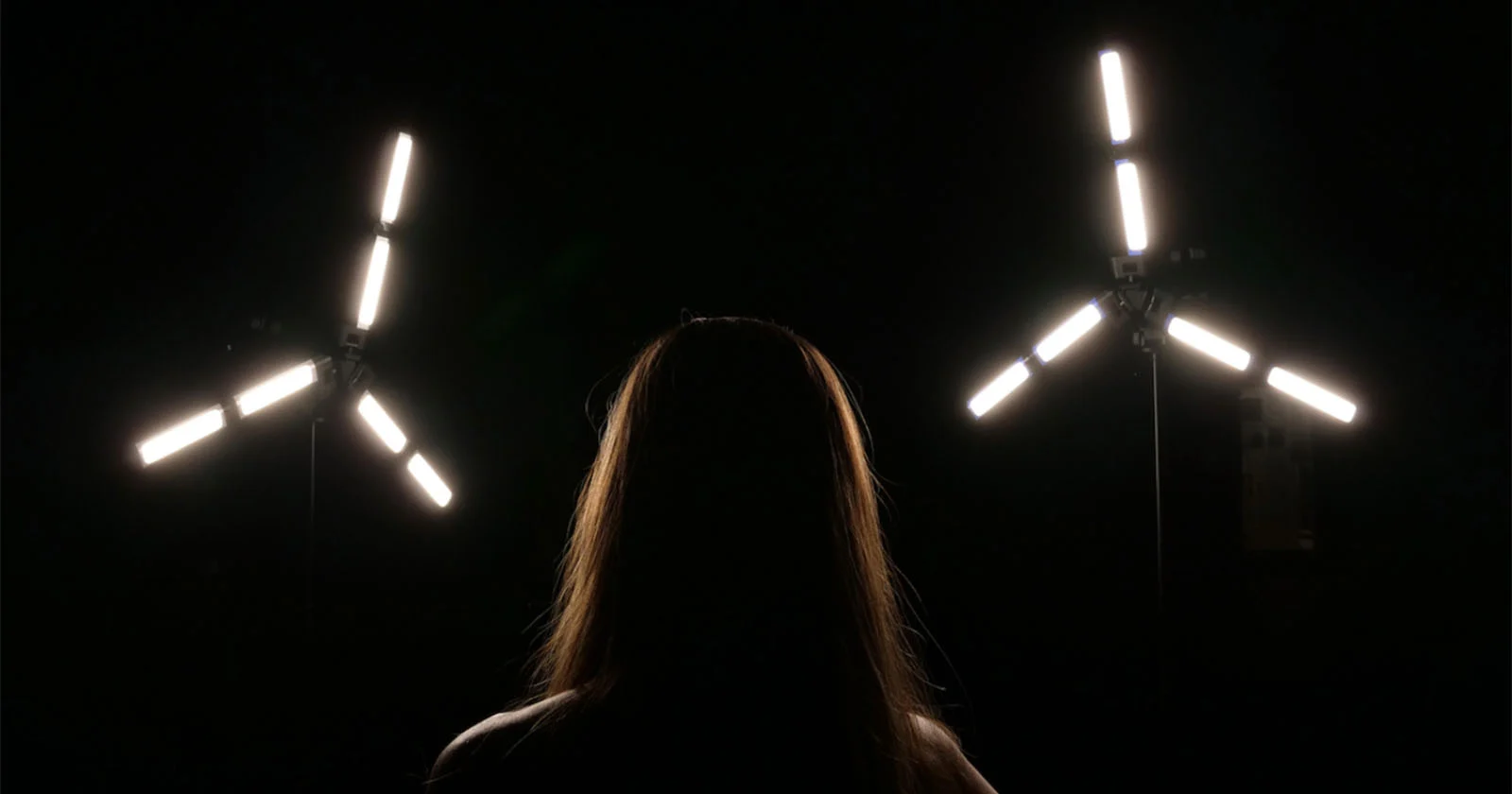 Maven gaat verder dan filters met slimme nieuwe Talon-serie opvouwbare lampen
