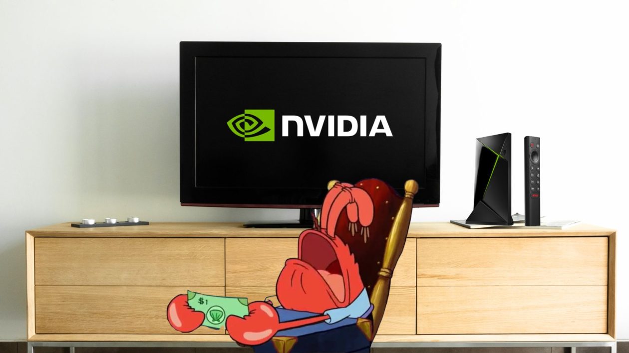 Nvidia Shield TV Pro: is de 2019-versie te duur geworden voor €299?