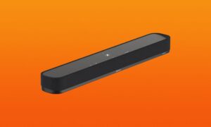 Sennheiser Ambeo Soundbar Mini: compacte soundbar onder de 500 €