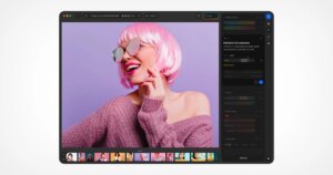 Photon, de gratis RAW-editor van Aftershoot, leert je foto's bewerken