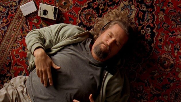 The Big Lebowski : foto, Jeff Bridges