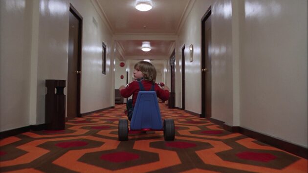 Shining : photo, Jake Lloyd, Doctor Sleep