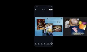 Instagram Edits laat je nu aangepaste foto- en videocarrousels maken